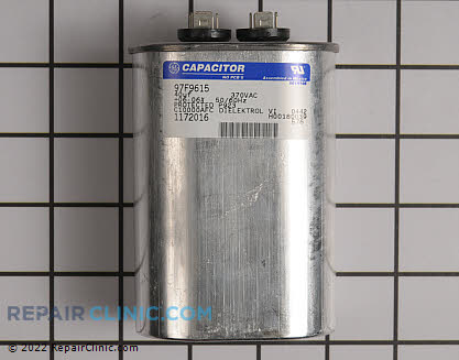 Run Capacitor 1191008 Alternate Product View
