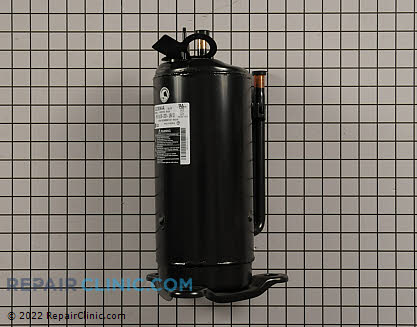 Compressor TBZ30111701 Alternate Product View