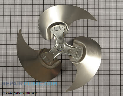 Fan Blade 0150G00003SP Alternate Product View