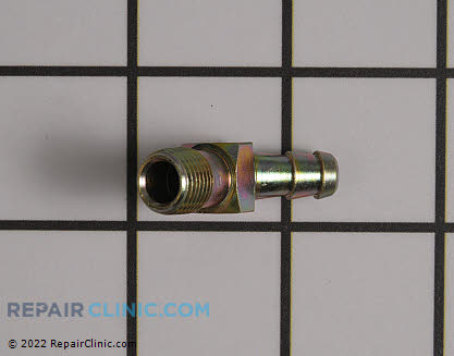 Hose Connector 32958 Alternate Product View