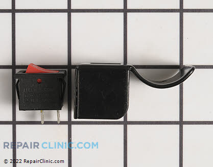 On - Off Switch 791-182893 Alternate Product View