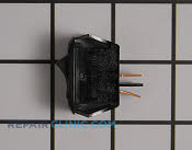 On - Off Switch - Part # 2343252 Mfg Part # S1-7681-3301