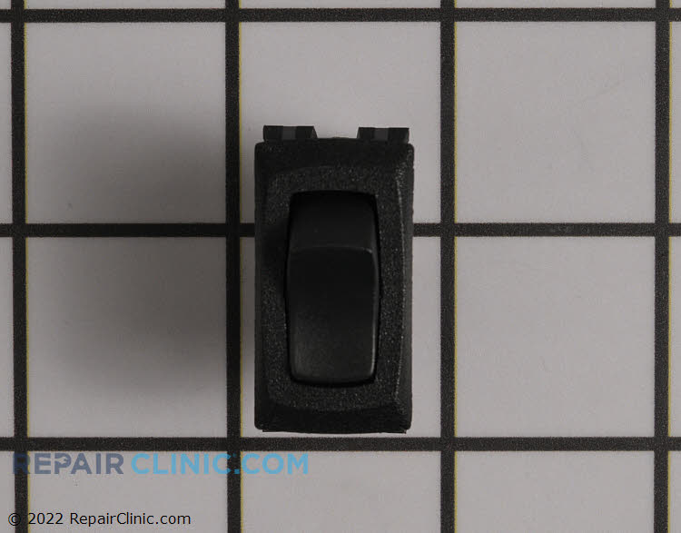 Rocker Switch - S1-7681-3301 | Fast Shipping - Repair Clinic