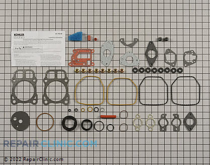 Gasket Set 24 755 107-S Alternate Product View