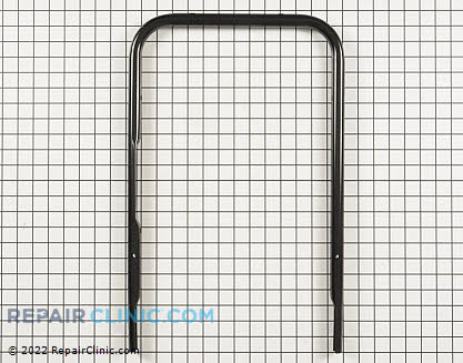 Handle 7036570SM Alternate Product View
