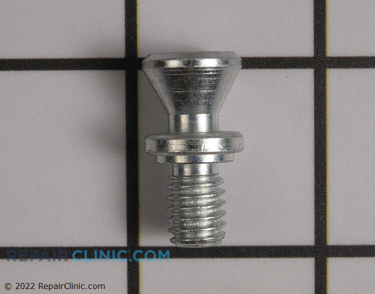 Refrigerator Door Handle Fastener