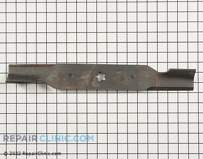 High Lift Blade 532187256 Alternate Product View