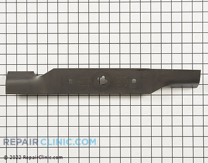 High Lift Blade 532187256 Alternate Product View