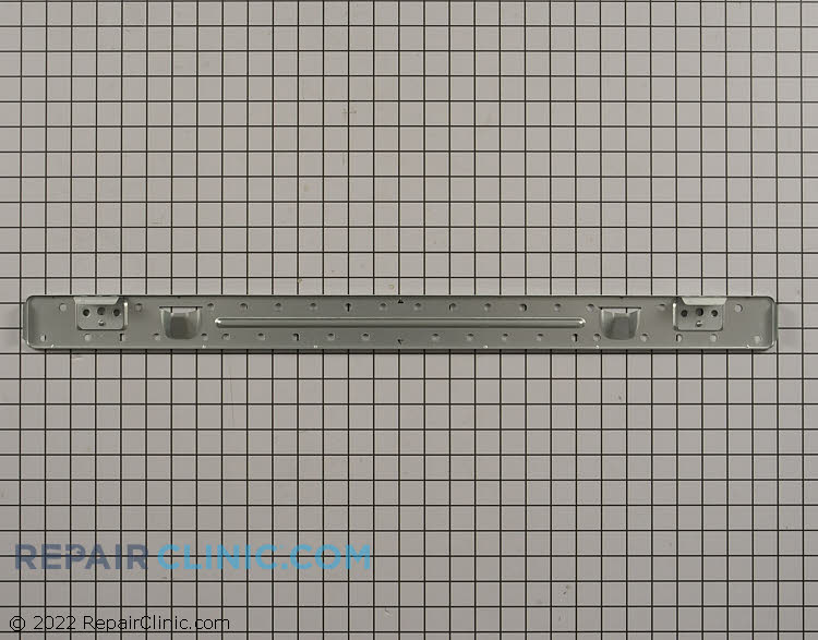 Microwave Mounting Bracket W11025649 Fast Shipping Repair Clinic