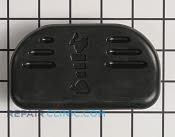 Pedal Cover - Part # 1636621 Mfg Part # 735-0662