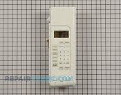 Touchpad and Control Panel - Part # 3025244 Mfg Part # WB07X11364