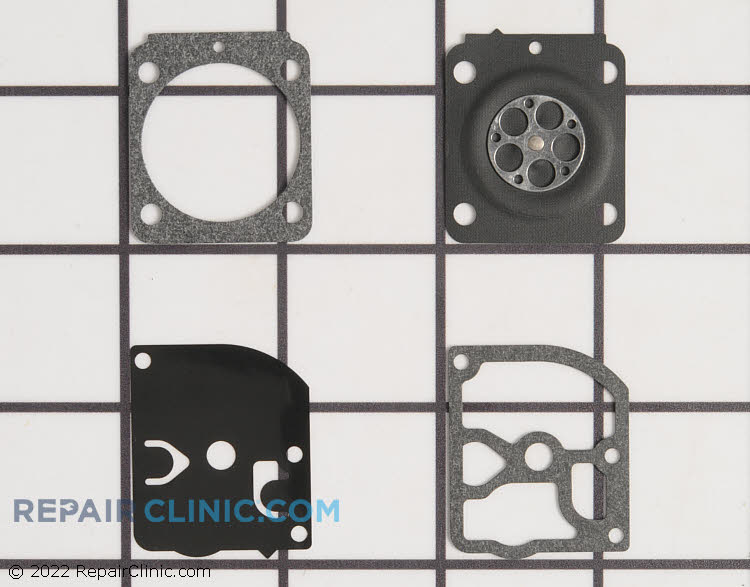 Small Engine Carburetor Diaphragm GND92 Fast Shipping