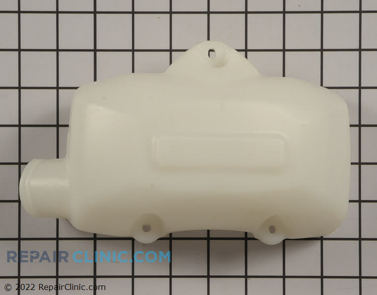 791-182130 Fuel Tank