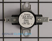 High Limit Thermostat - Part # 963860 Mfg Part # WB24T10081