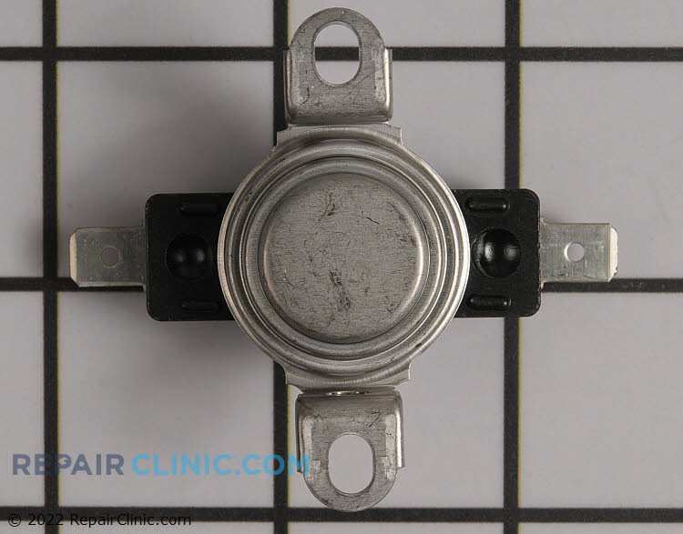 GE Oven High Limit Thermostat Part # WB24T10081 