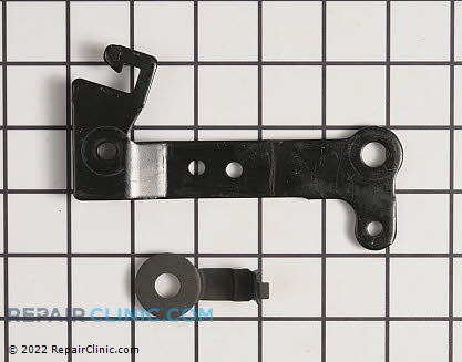 Idler Pulley Lever 17052A Alternate Product View
