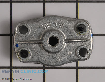 Pulley 49080-2201 Alternate Product View