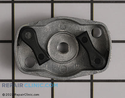 Pulley 49080-2201 Alternate Product View