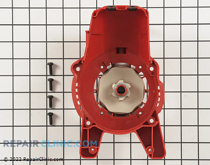 Starter Assembly 753-04038 Alternate Product View
