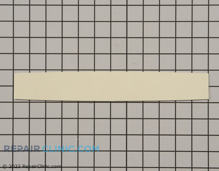 Range Vent Hood Baffle SR99091073 Fast Shipping Repair Clinic