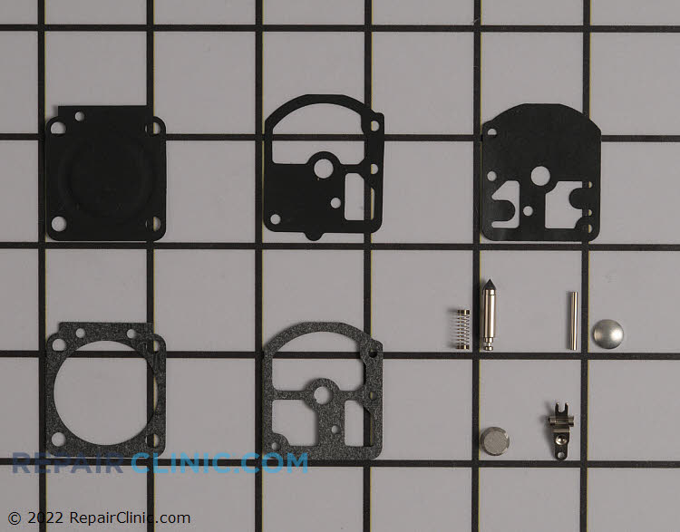 12530015130 Carburetor Repair Kit