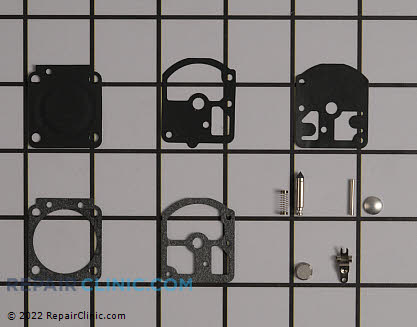 Carburetor Repair Kit 12530015130 Alternate Product View