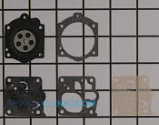 Carburetor Repair Kit - Part # 2443890 Mfg Part # D12-WG