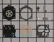 Carburetor Repair Kit - Part # 2444189 Mfg Part # K12-WG