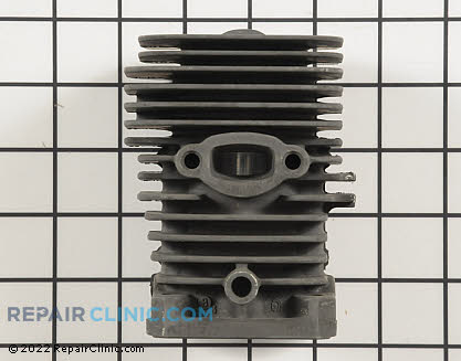 Cylinder Head 530012552 Alternate Product View