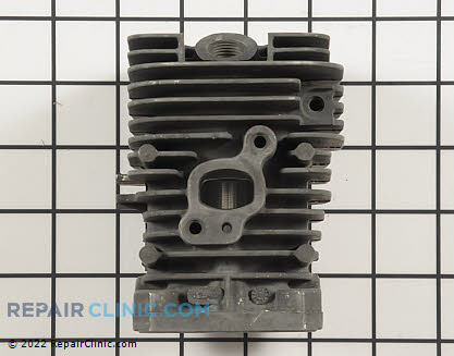 Cylinder Head 530012552 Alternate Product View