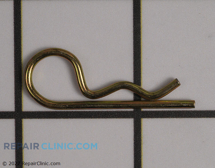 9335044 Spring Clip