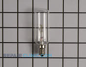 Light Bulb - Part # 1176806 Mfg Part # WP8190806