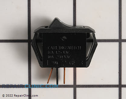 Light Switch 925-0634 Alternate Product View