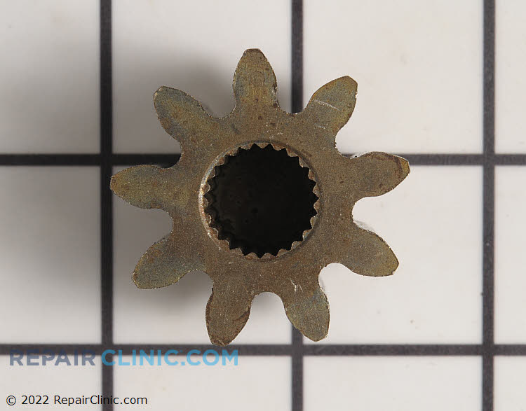 Lawn Mower Pinion Gear 91704086 Fast Shipping Repair Clinic