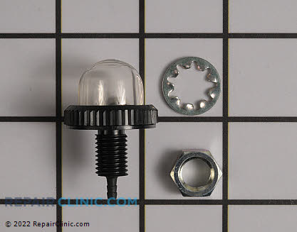 Primer Bulb 188-508 Alternate Product View