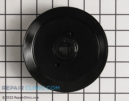 Pulley 110147 Alternate Product View