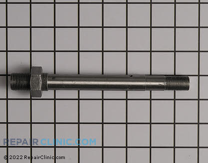Spindle Shaft 112674 Alternate Product View