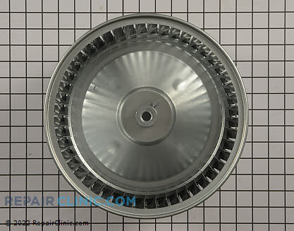 Blower Wheel S1-02632088702 Alternate Product View