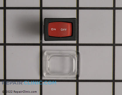 On - Off Switch 592694 Alternate Product View