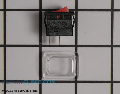 On - Off Switch 592694 Alternate Product View