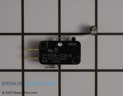 Switch 7079530YP Alternate Product View