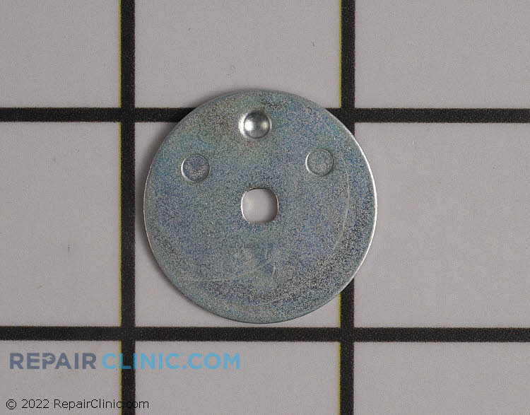 Throttle Plate 222433 Alternate Product View