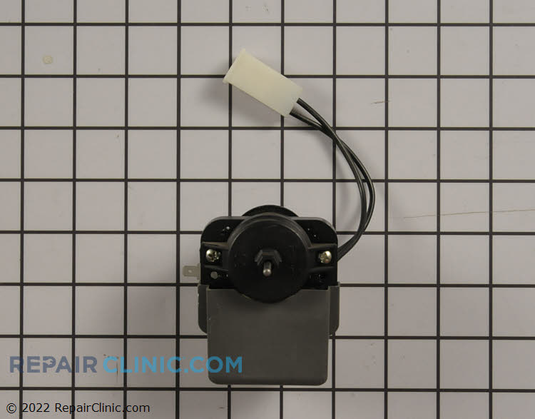 Evaporator Fan Motor WP2320109 Alternate Product View