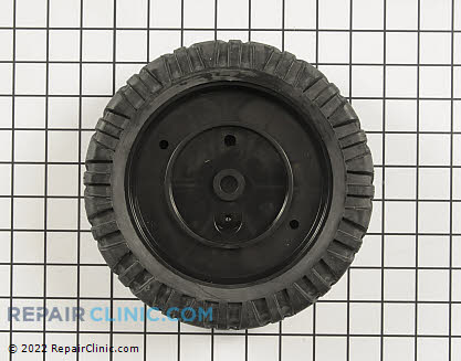 Pulley 138-7223 Alternate Product View