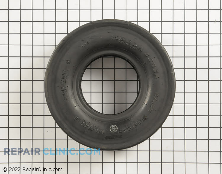 Lawn Mower Tire 1152557 Fast Shipping Repair Clinic