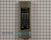 Kitchenaid Microwave Model Kcms145jss 1 Kcms145jss1 Touchpad Parts Touchpad And Control Panel Part 1318952 Mfg 383ew5a236y