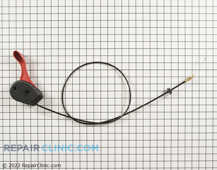 Traction Control Cable 583718001 Traction Control Cable Repair Clinic