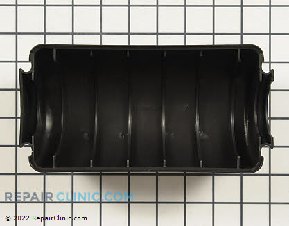 Air Cleaner Cover 13032600763 Alternate Product View