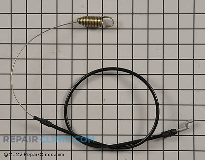 Clutch Cable 946-04247 Alternate Product View