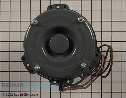 Condenser Fan Motor MOT18914 Alternate Product View